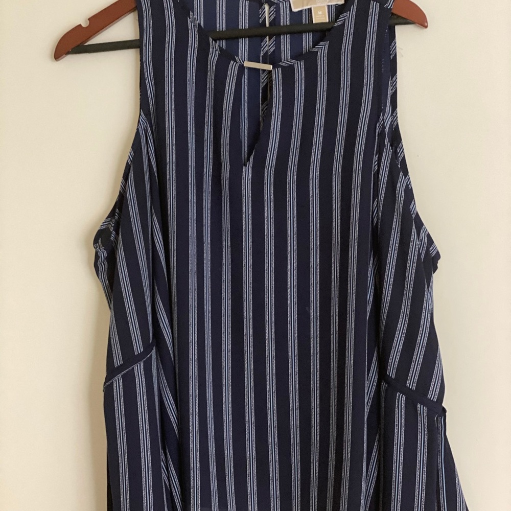 Off shoulder top from Michael Kors - Picture 2 of 3